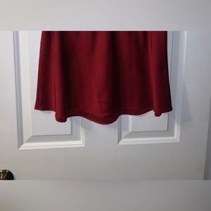 Silk skirt, women’s